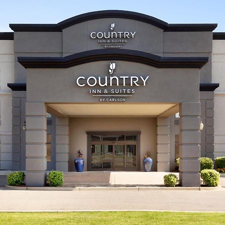 Country Inn & Suites By Radisson, Wolfchase-Memphis, Tn Luaran gambar