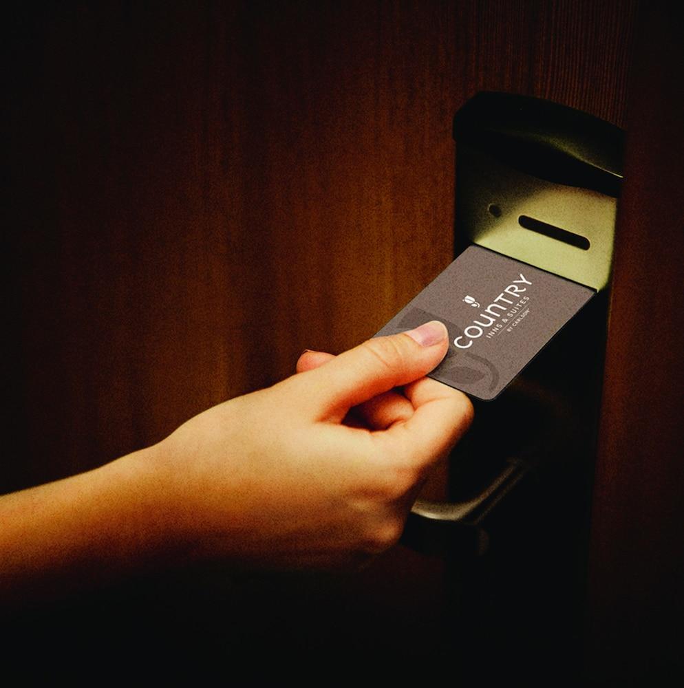 Country Inn & Suites By Radisson, Wolfchase-Memphis, Tn Luaran gambar