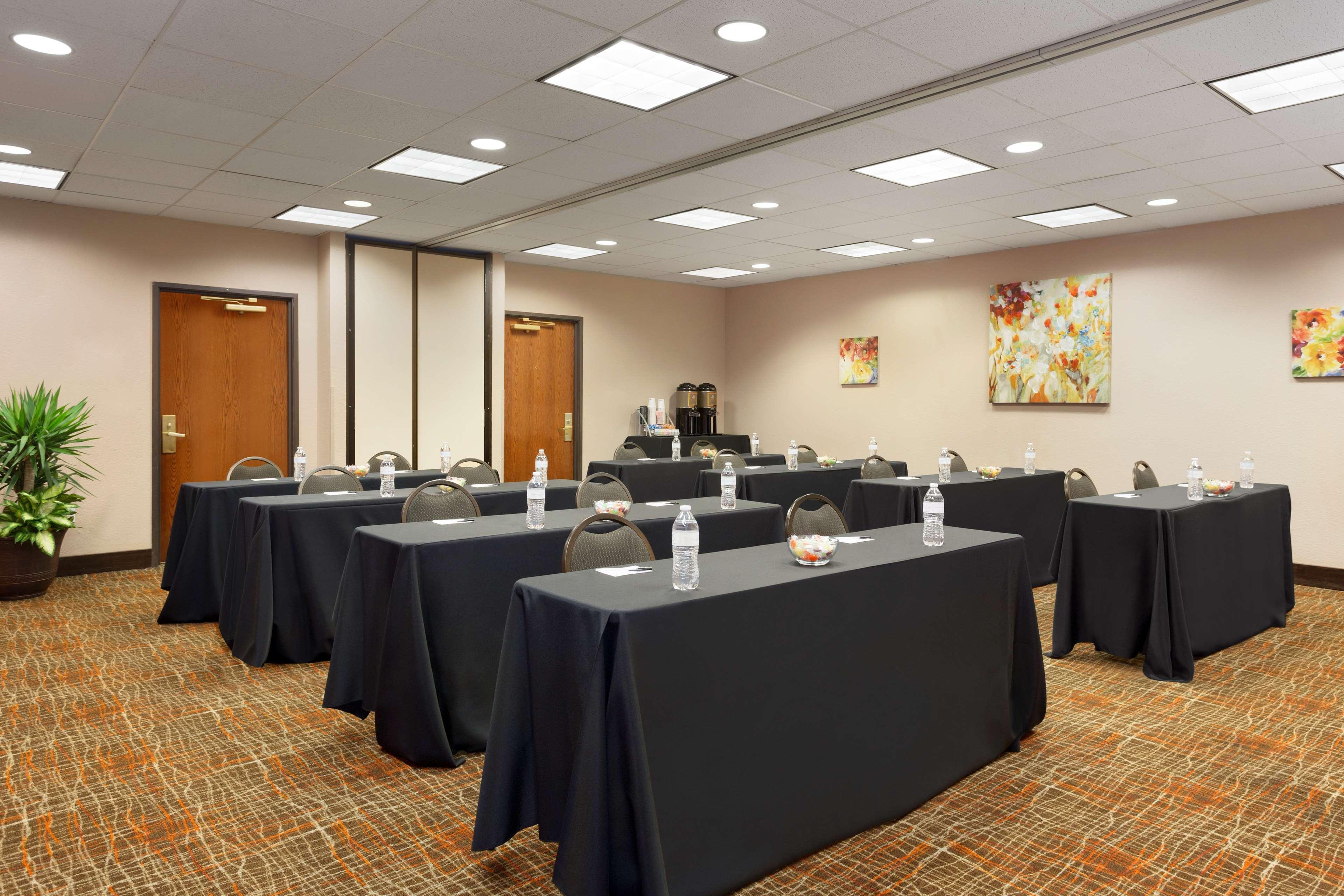 Country Inn & Suites By Radisson, Wolfchase-Memphis, Tn Luaran gambar