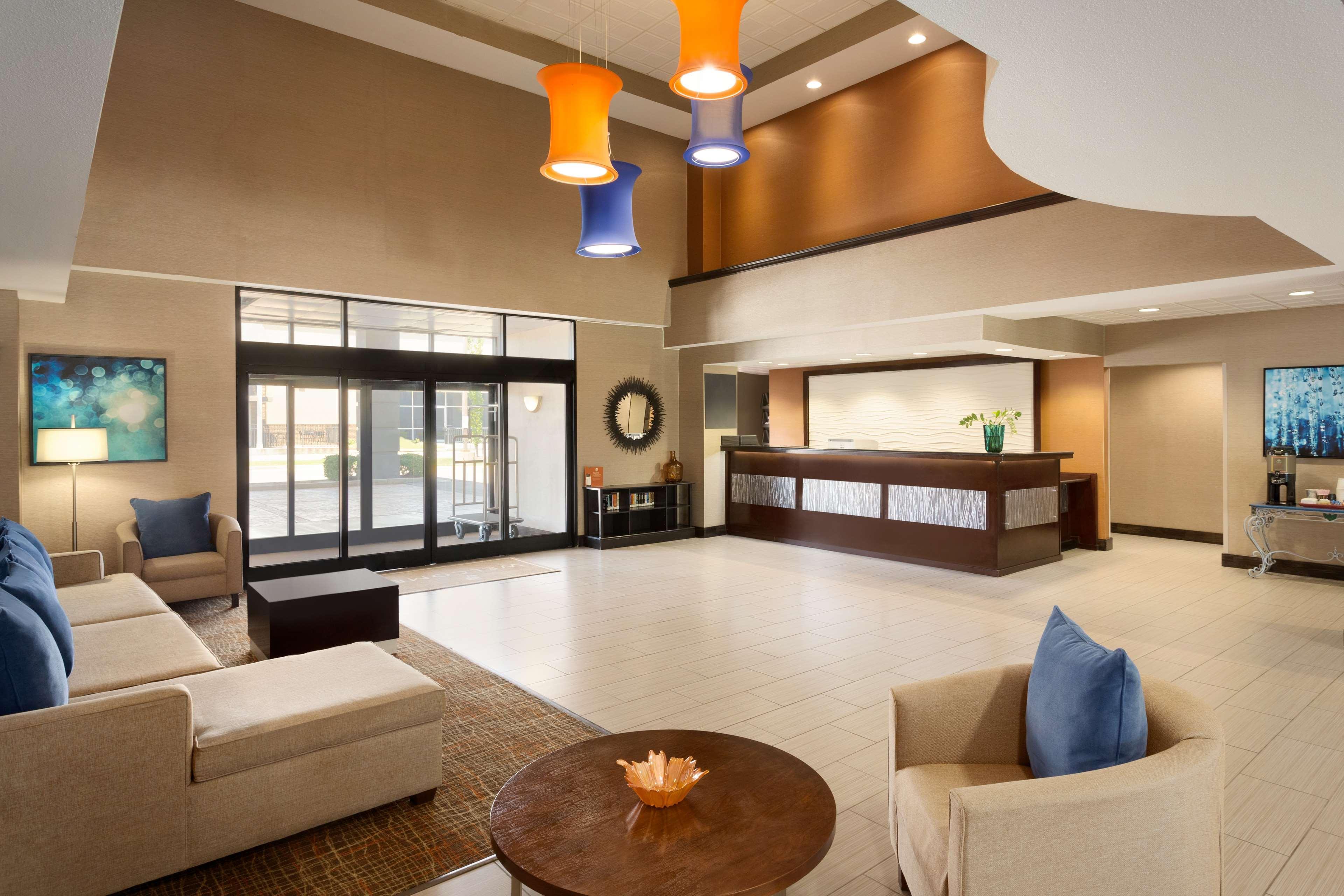 Country Inn & Suites By Radisson, Wolfchase-Memphis, Tn Luaran gambar