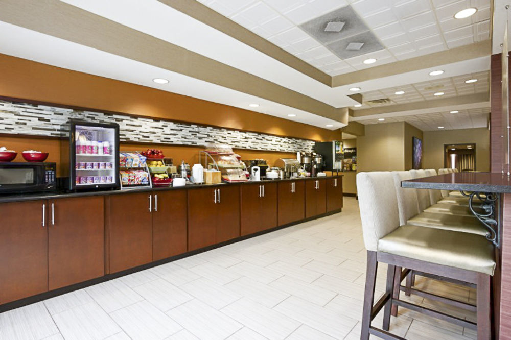 Country Inn & Suites By Radisson, Wolfchase-Memphis, Tn Luaran gambar