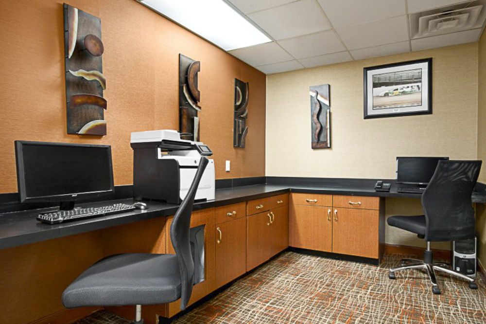Country Inn & Suites By Radisson, Wolfchase-Memphis, Tn Luaran gambar
