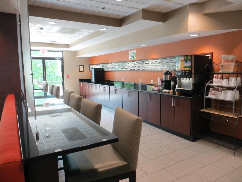 Country Inn & Suites By Radisson, Wolfchase-Memphis, Tn Luaran gambar