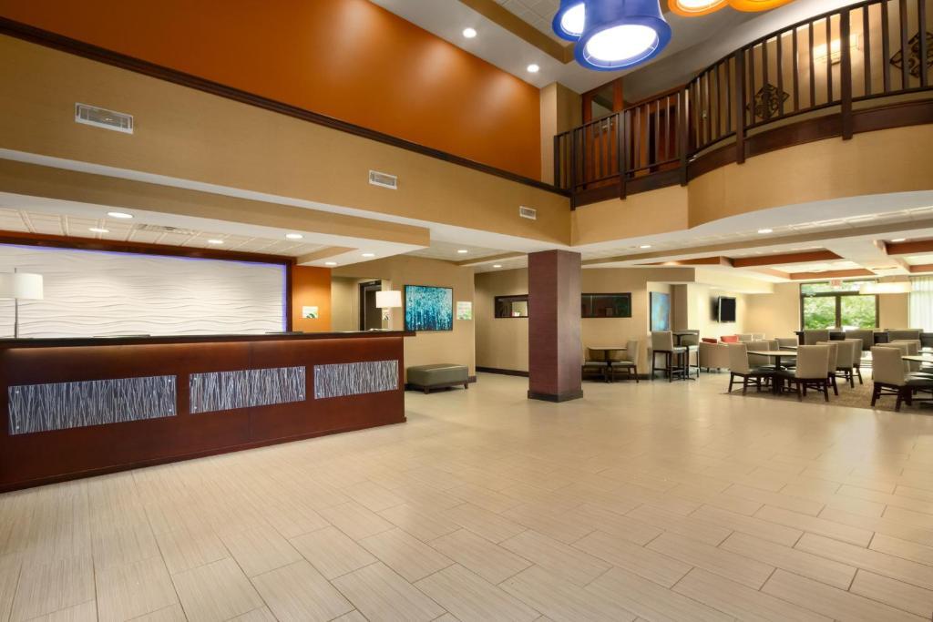 Country Inn & Suites By Radisson, Wolfchase-Memphis, Tn Luaran gambar