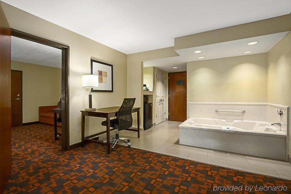 Country Inn & Suites By Radisson, Wolfchase-Memphis, Tn Luaran gambar