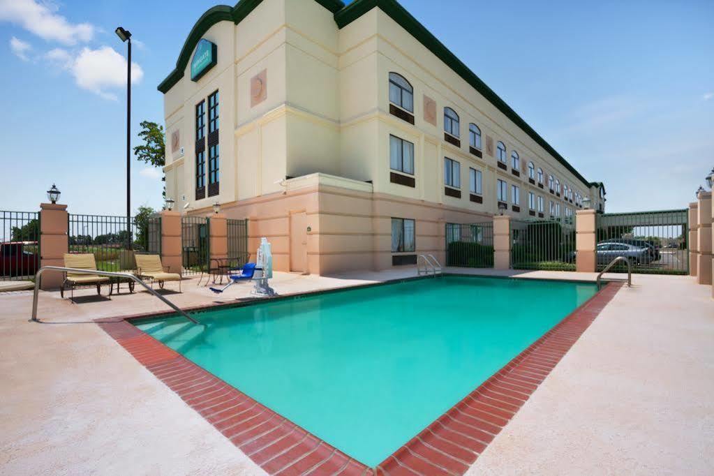 Country Inn & Suites By Radisson, Wolfchase-Memphis, Tn Luaran gambar