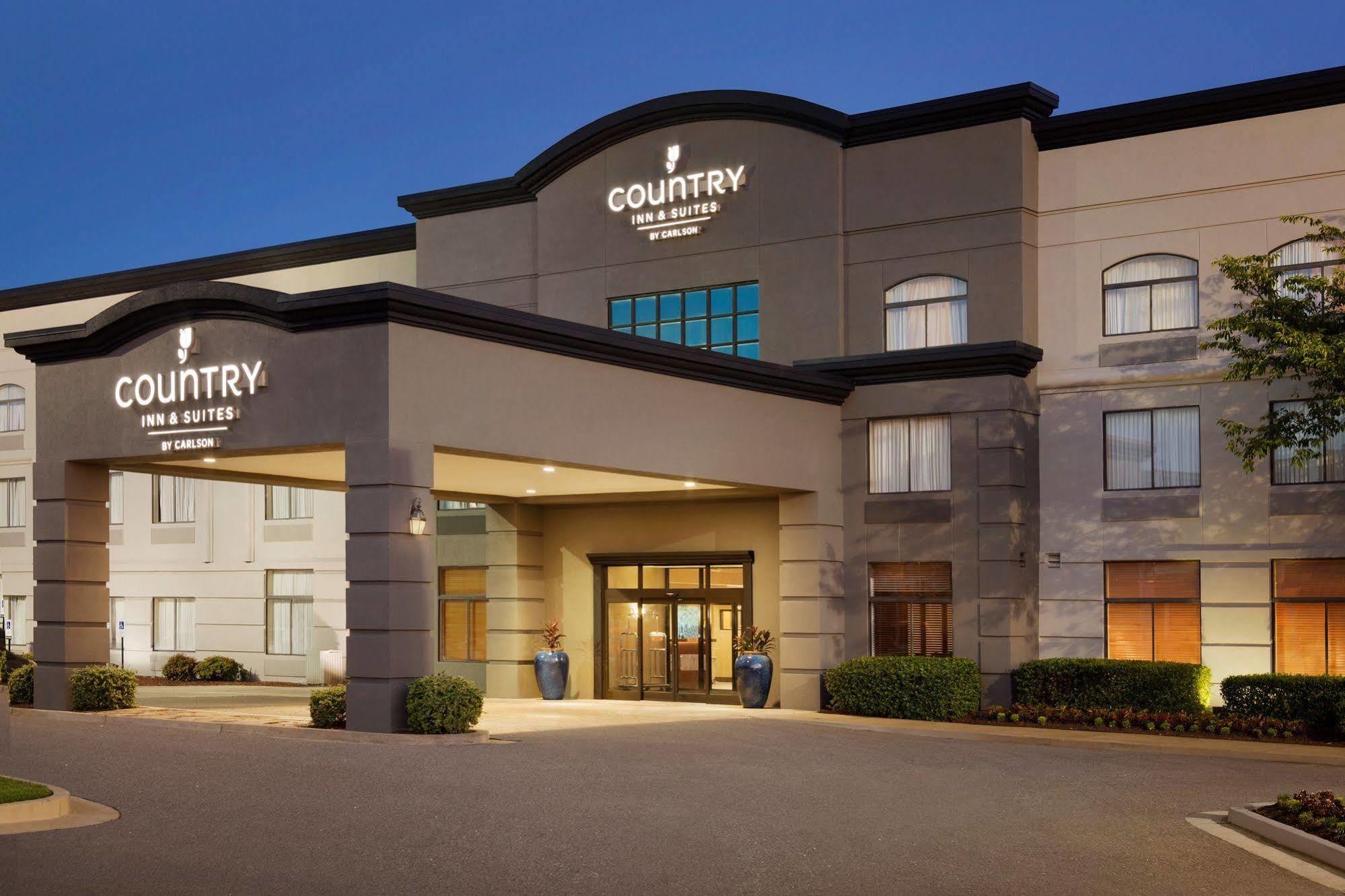 Country Inn & Suites By Radisson, Wolfchase-Memphis, Tn Luaran gambar